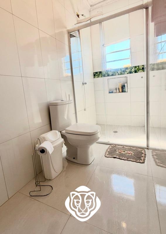 Banheiro - Dormitório IV 