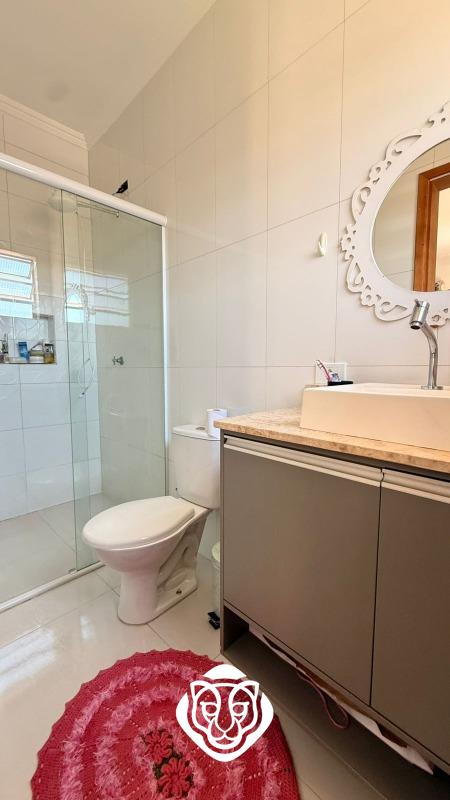 Banheiro - Dormitório II