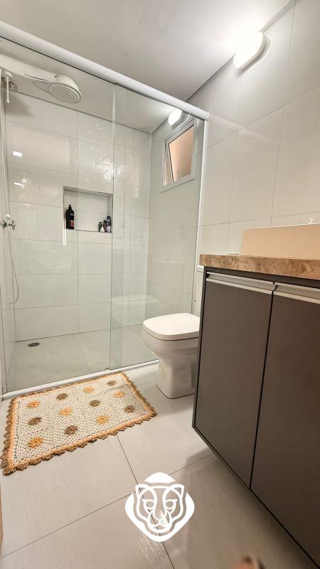 Banheiro - Dormitório I