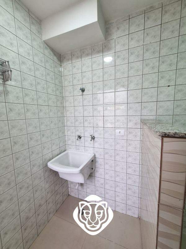 Área de Serviço