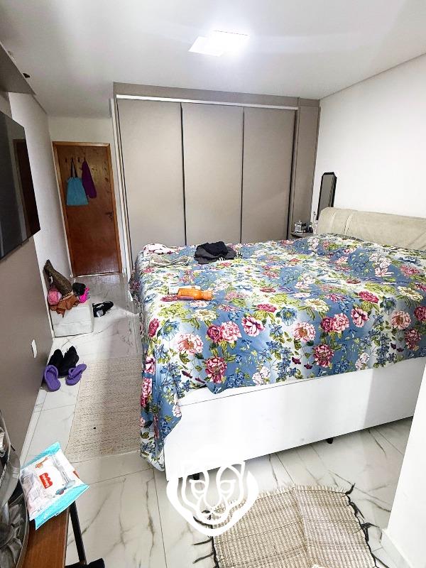 Dormitório I - Suíte 