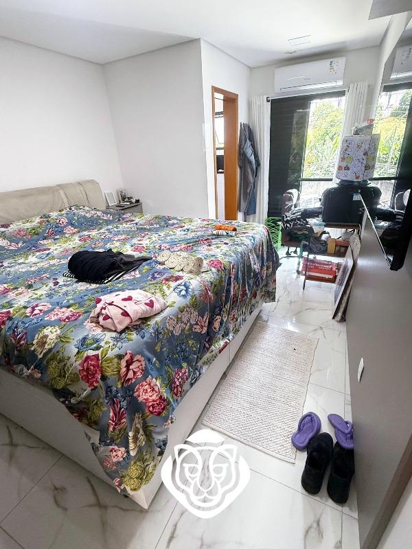 Dormitório I - Suíte 