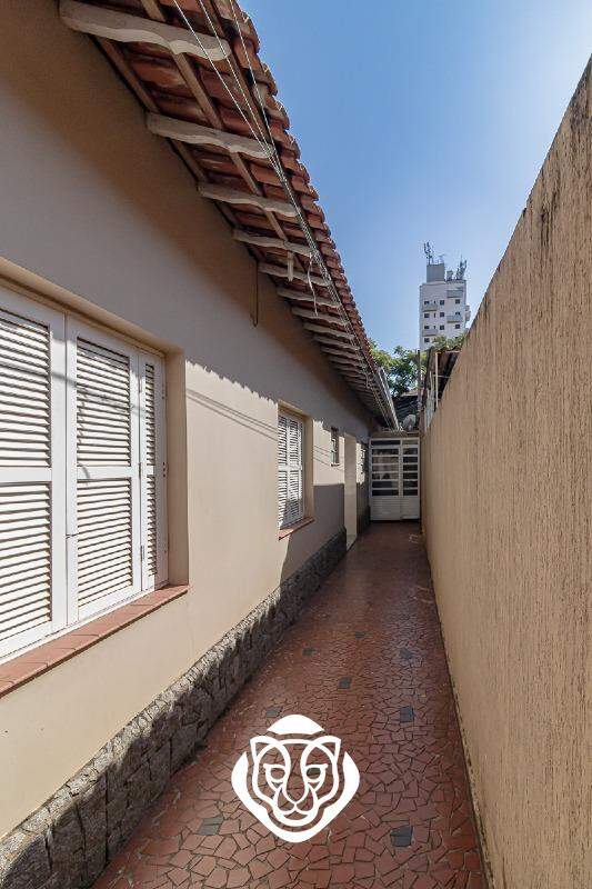 Corredor externo
