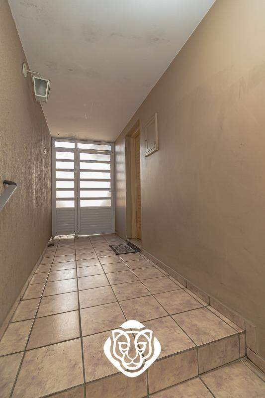 Hall de entrada