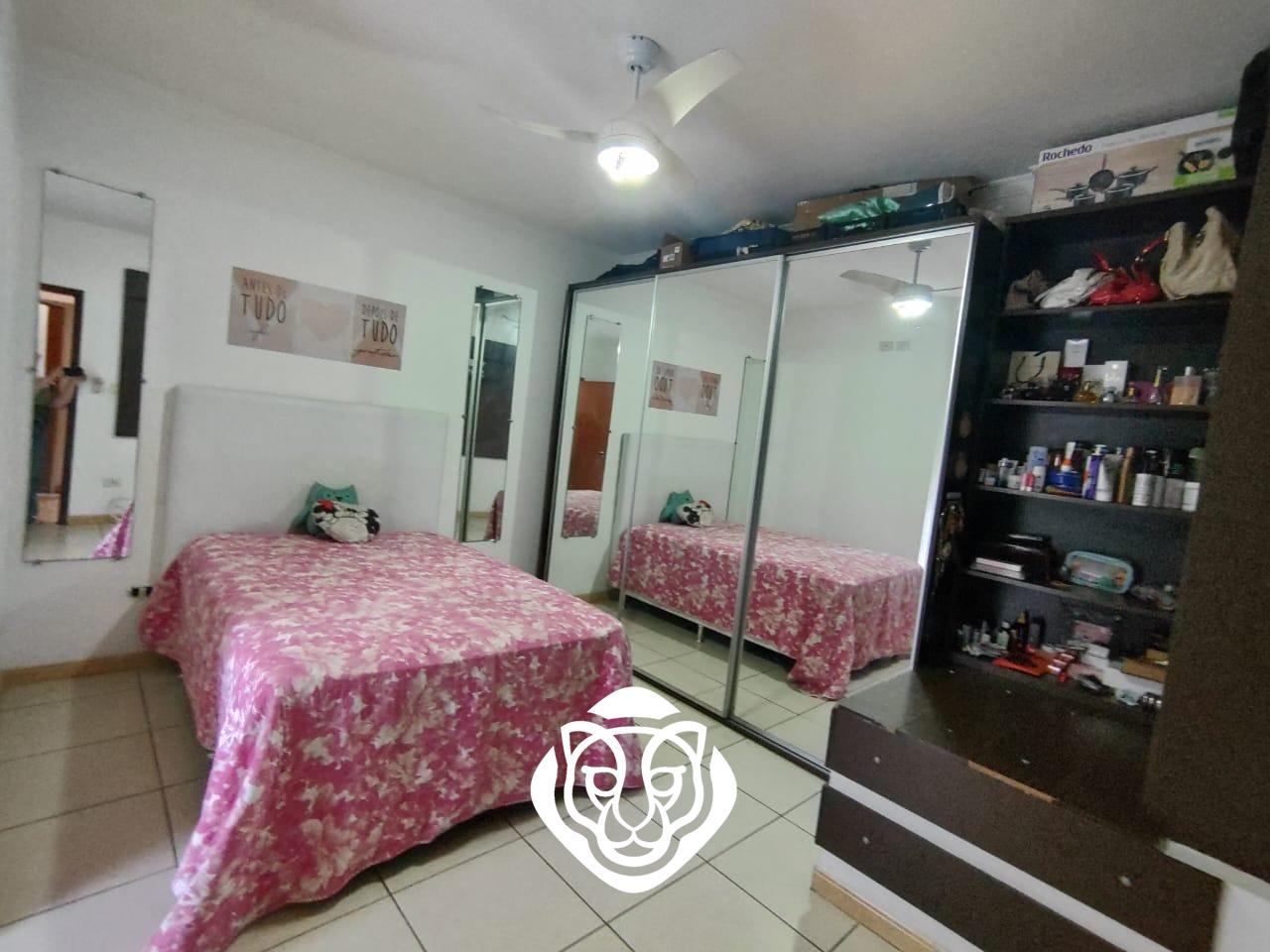 Dormitório III - Suíte