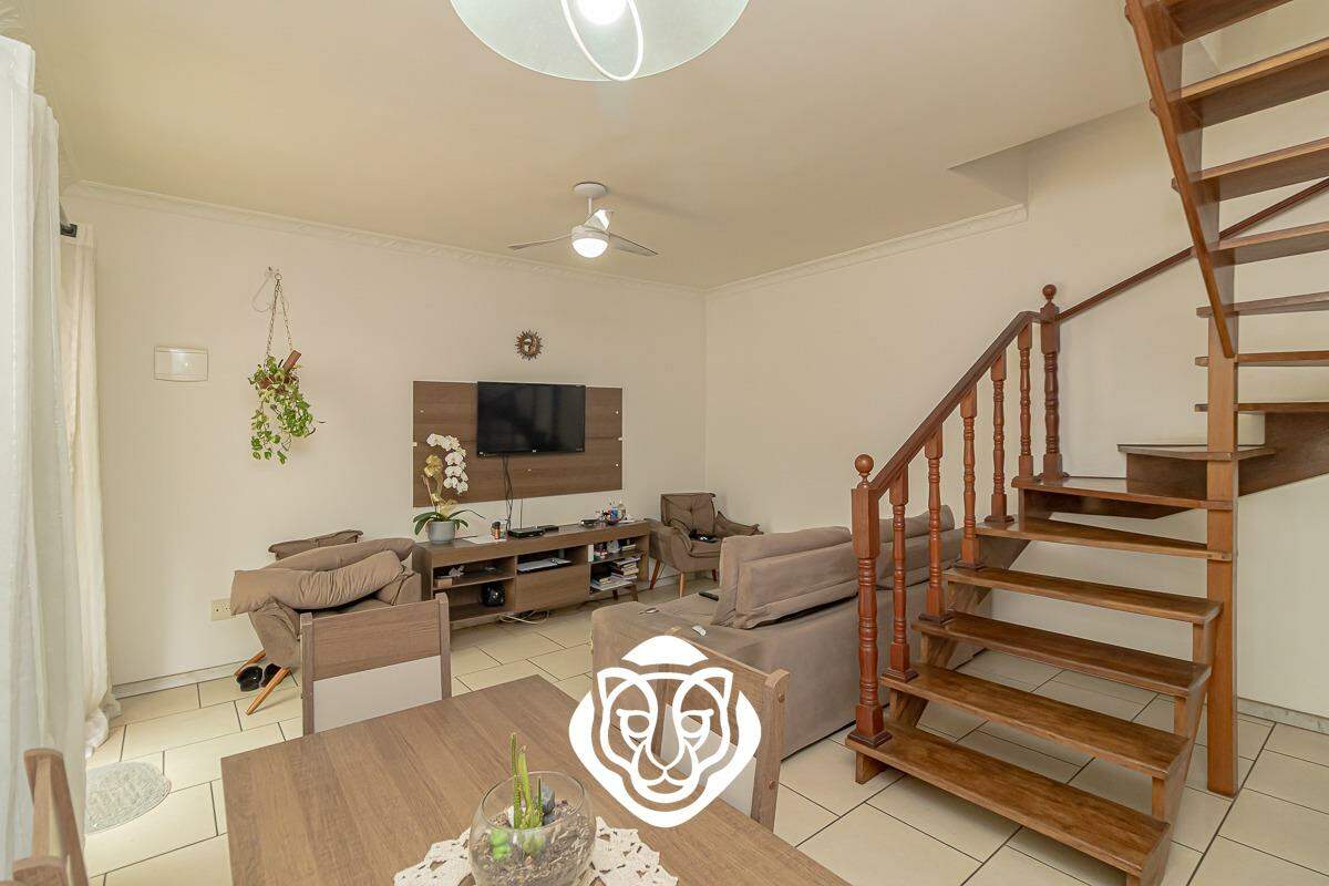 Sala dois ambientes