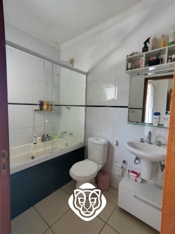 Banheiro - Dormitório III 