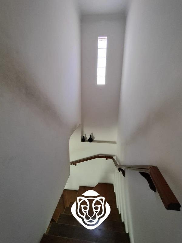 Acesso aos dormitórios