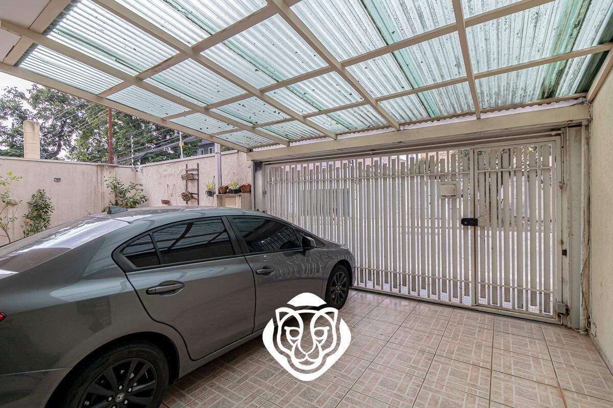 Garagem