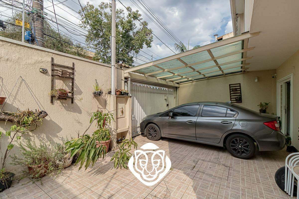 Quintal / Garagem
