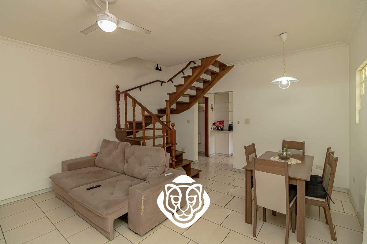 Sala dois ambientes