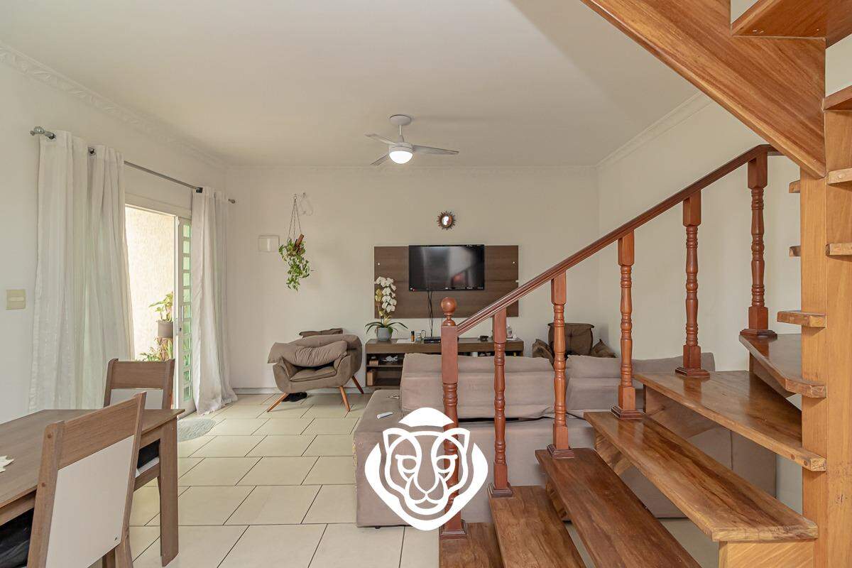 Sala dois ambientes