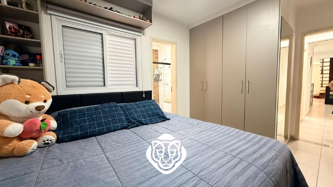 Dormitório II - Suíte