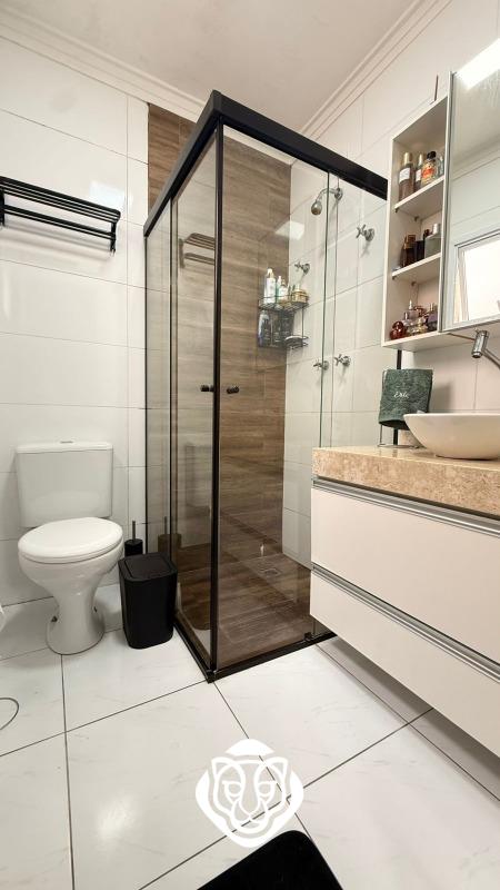 Banheiro - Dormitório II