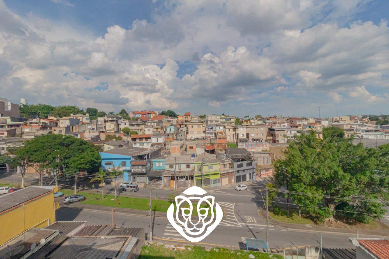 Vista Dormitório 1