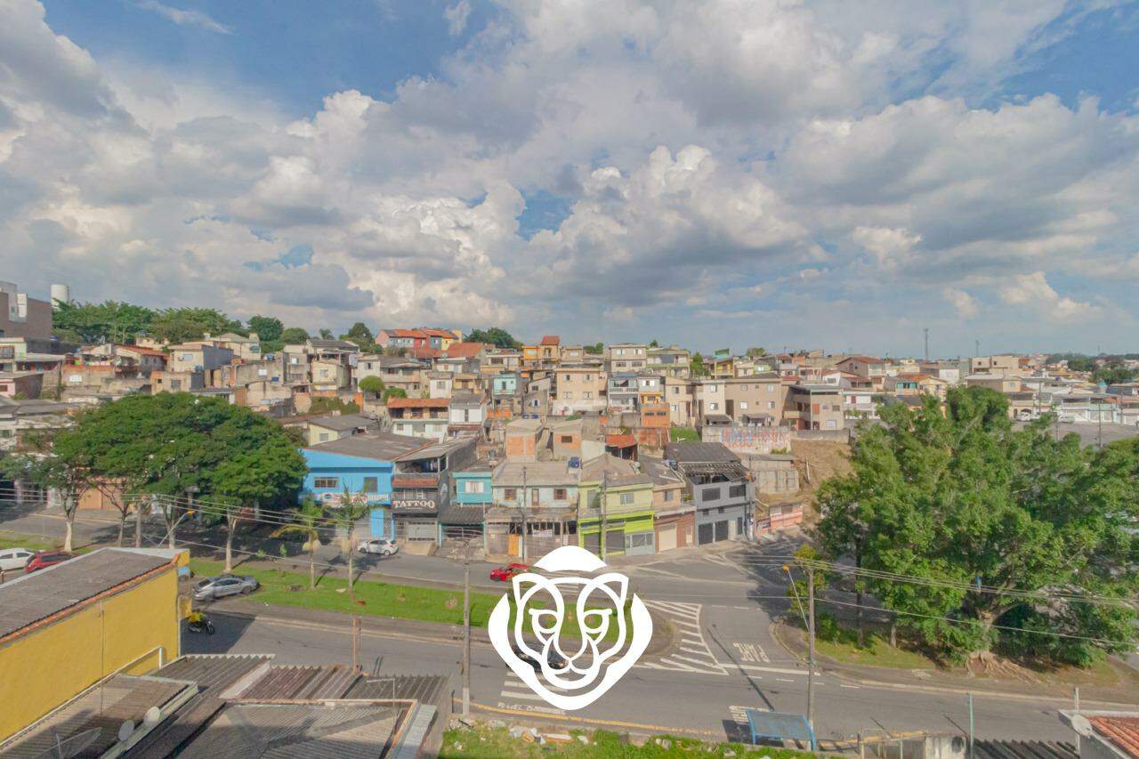 Vista Dormitório 2
