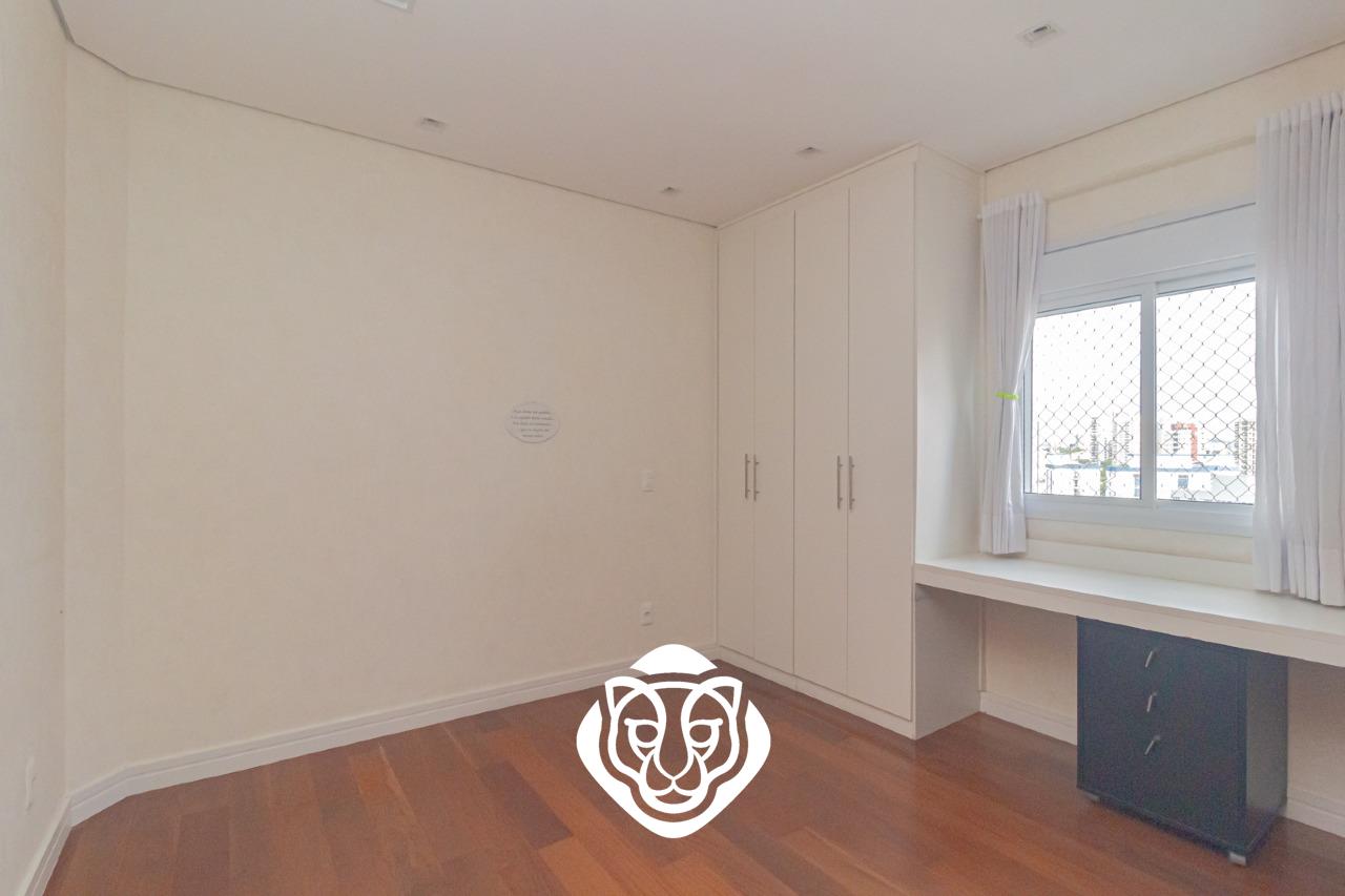 Dormitório II - suíte