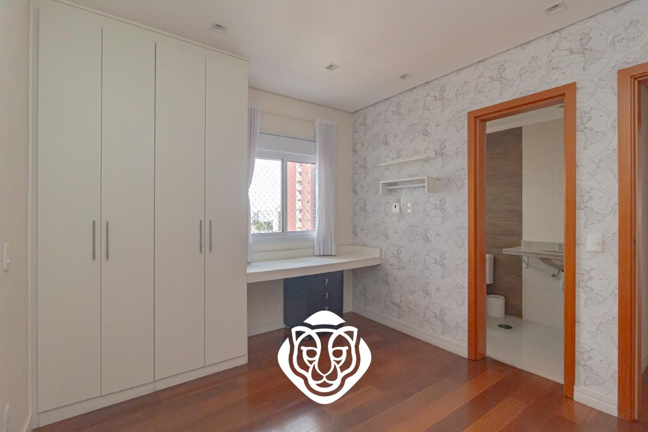 Dormitório II - suíte