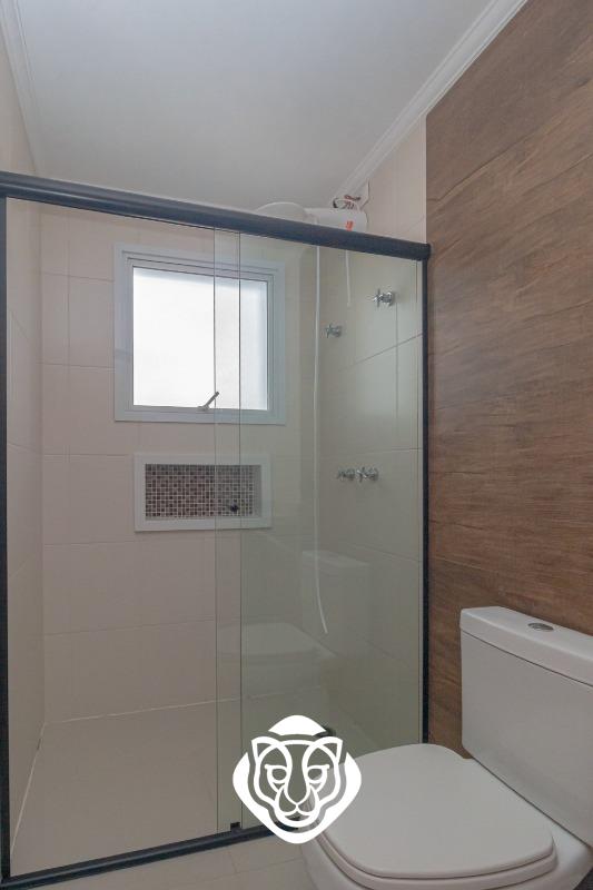 Banheiro - Dormitório II 