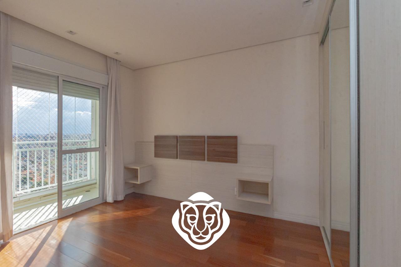 Dormitório I - suíte