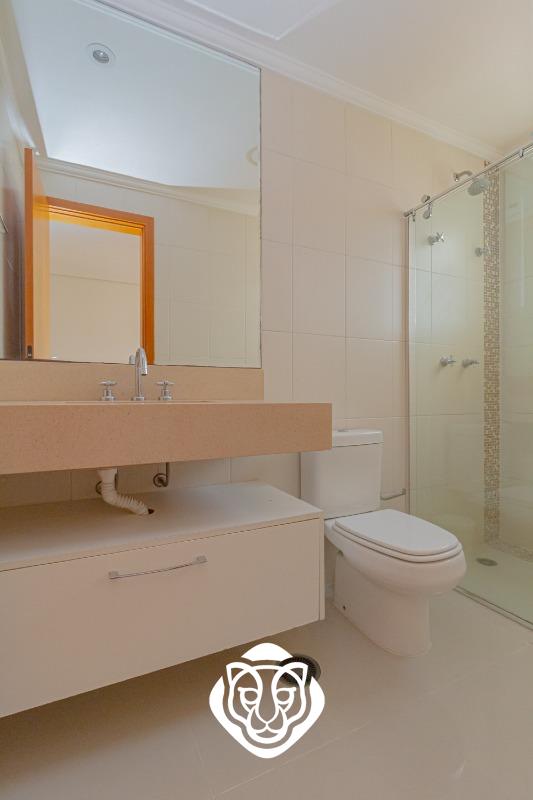 Banheiro - Dormitório I 