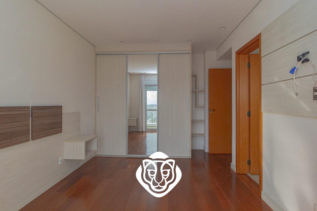 Dormitório I - suíte