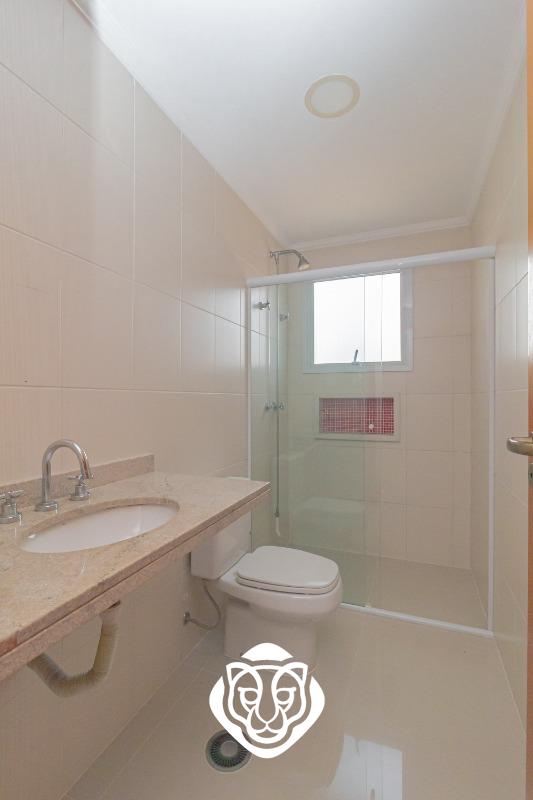 Banheiro - Dormitório III