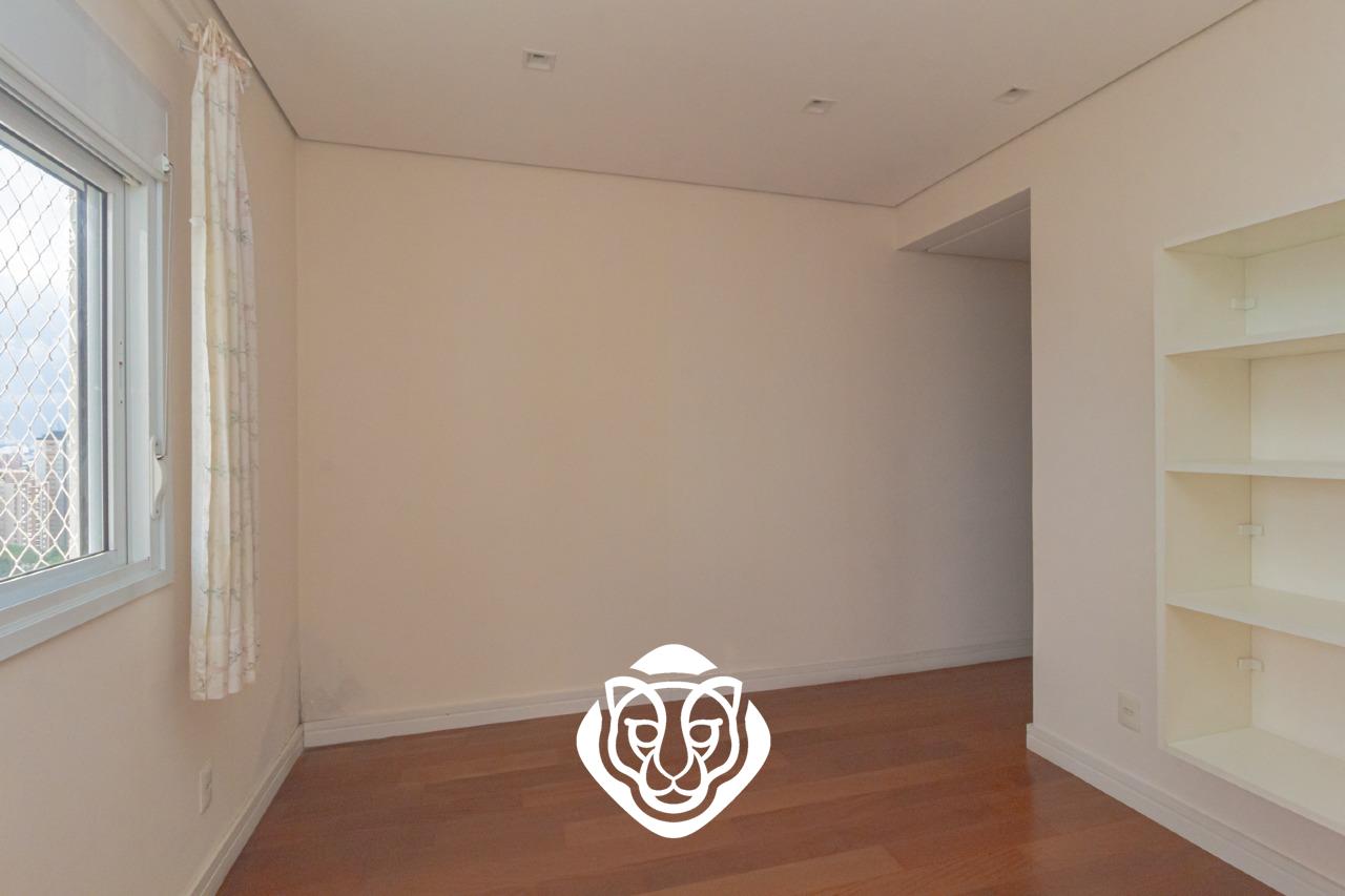 Dormitório III - suíte