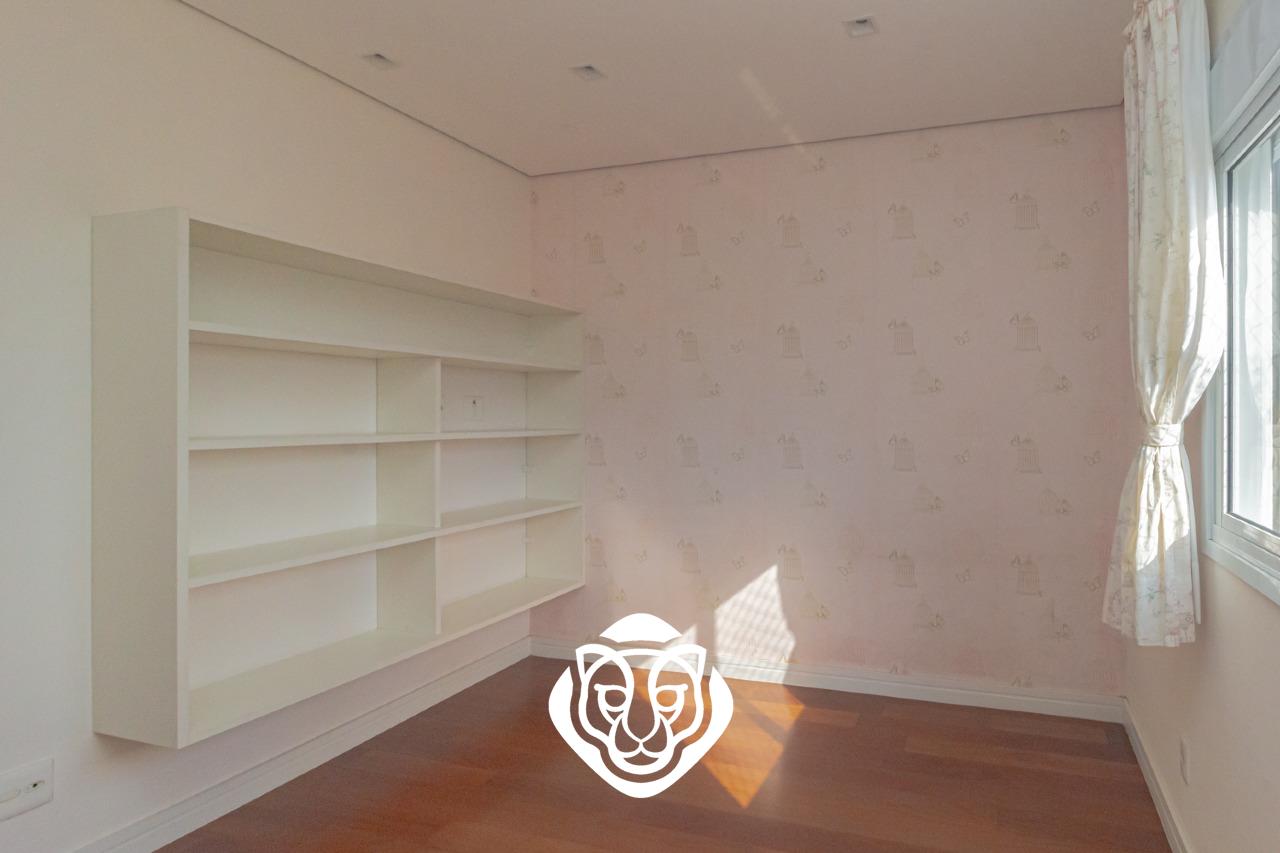 Dormitório III - suíte