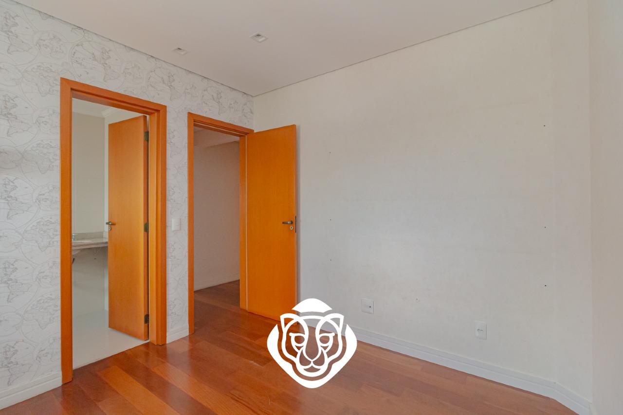 Dormitório II - suíte