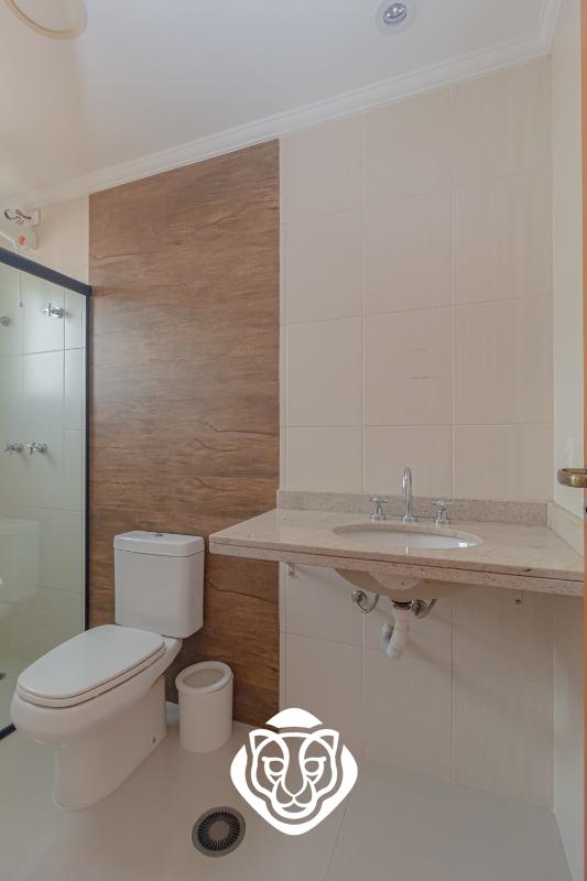 Banheiro - Dormitório II 