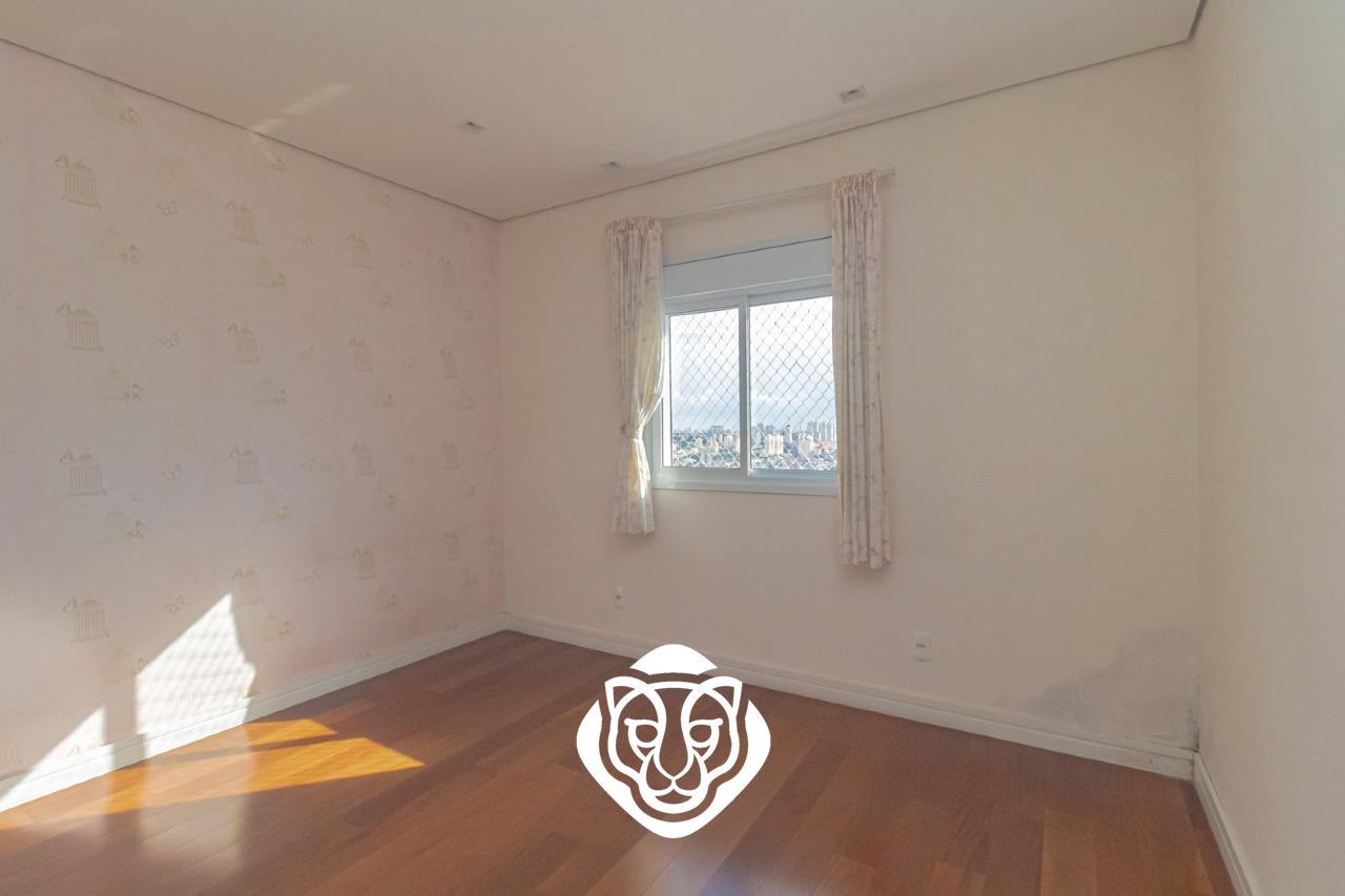 Dormitório III - suíte