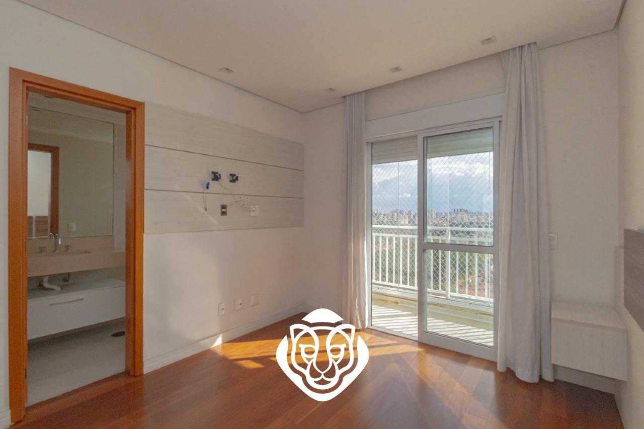 Dormitório I - suíte