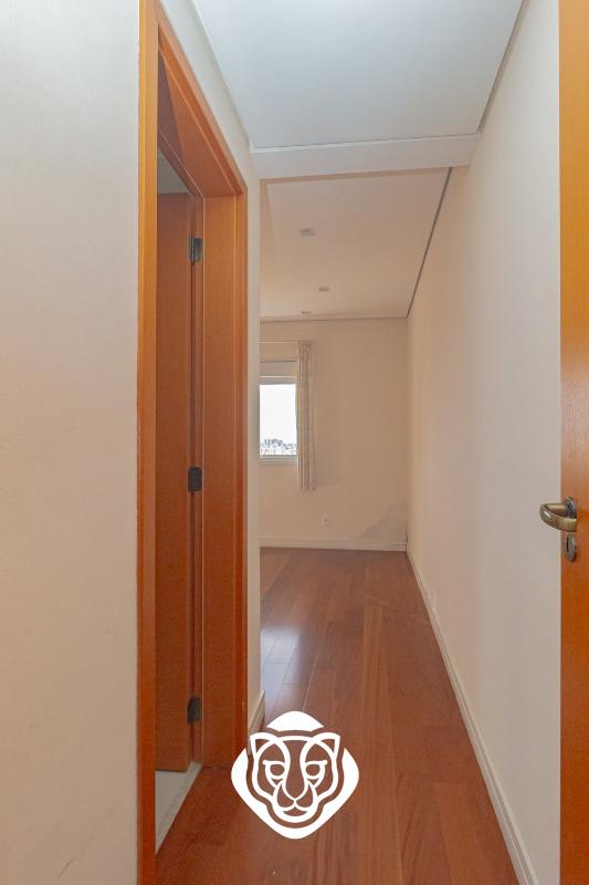 Dormitório III - suíte