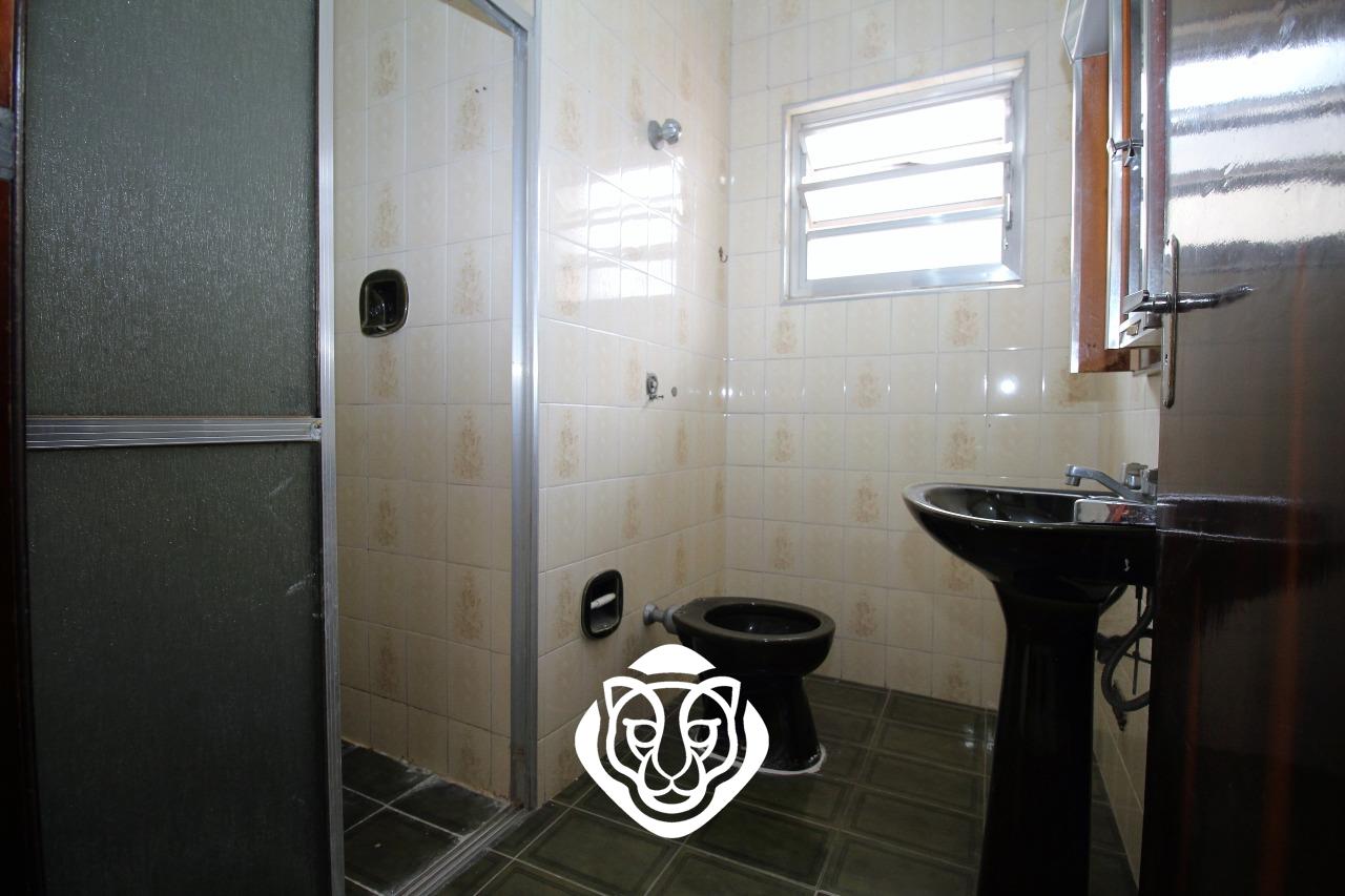 Banheiro - Dormitório I 