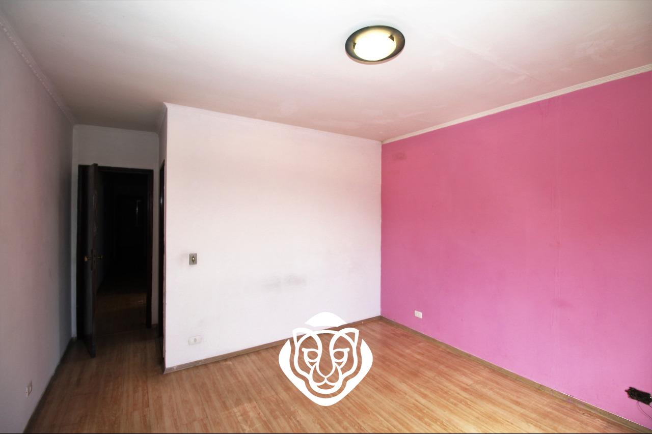 Dormitório I - Suíte 