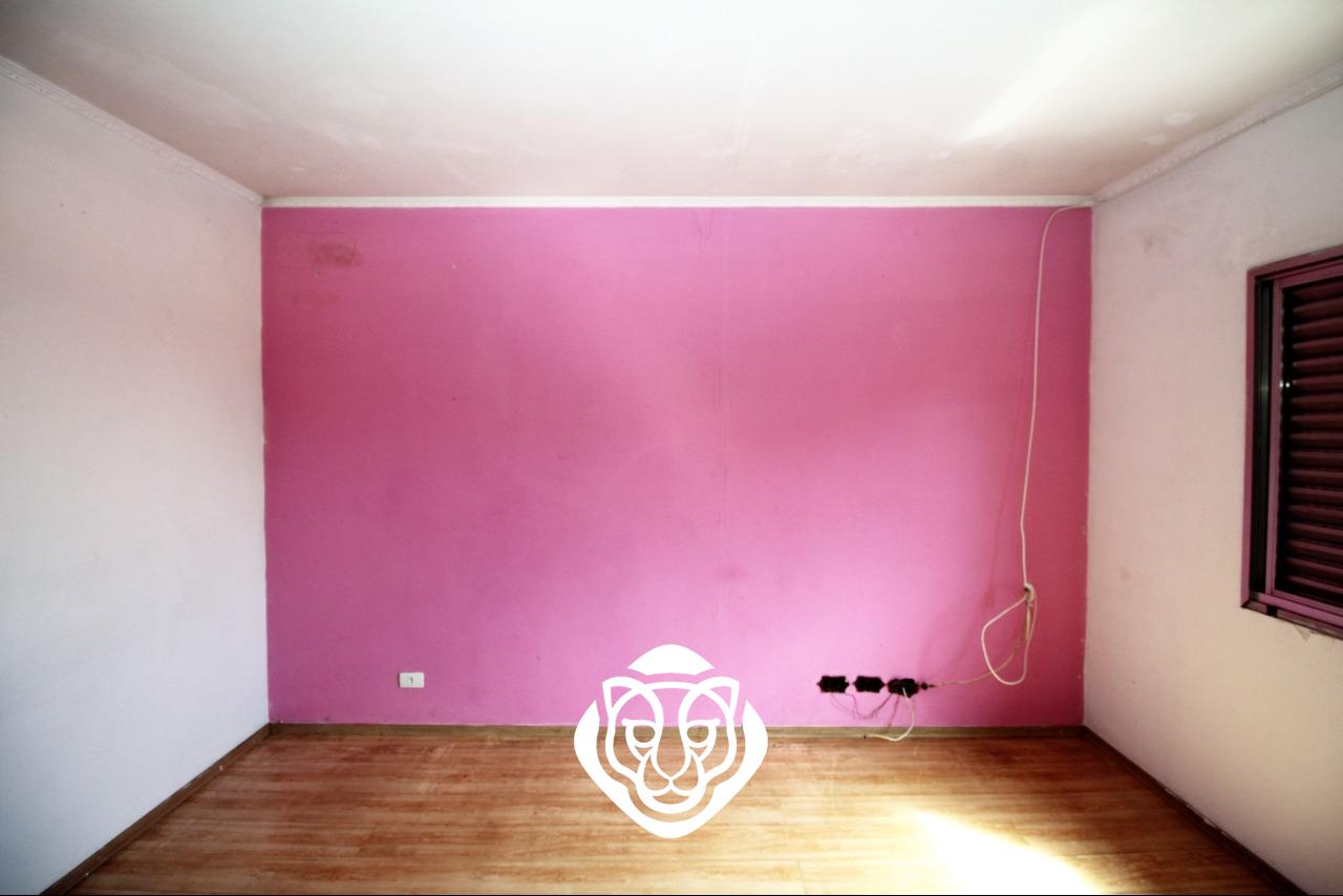 Dormitório I - Suíte 