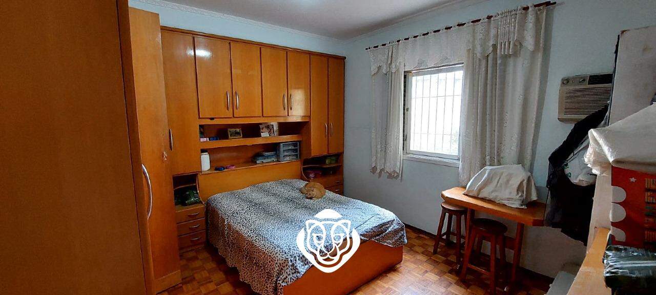 Dormitório I - Suíte