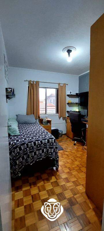 Dormitorio III