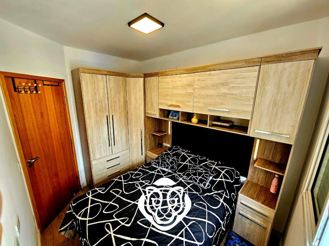 Dormitorio I 