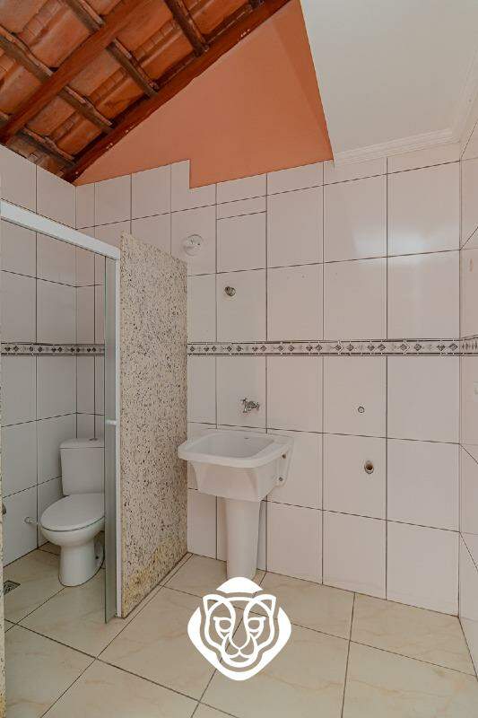 Cobertura / Área de serviço