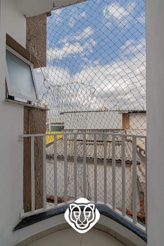 Sacada dormitório I