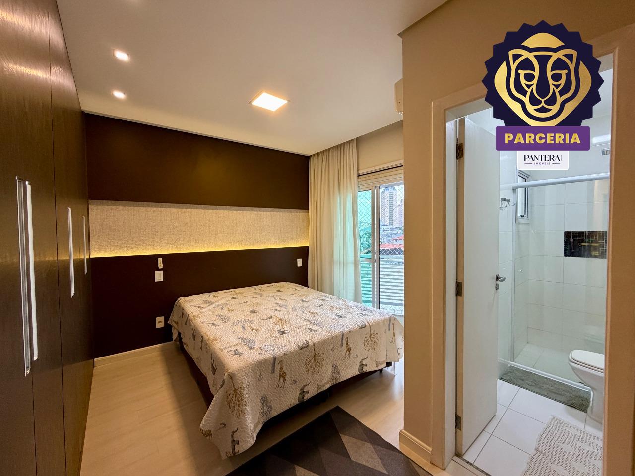 Dormitório II Suíte