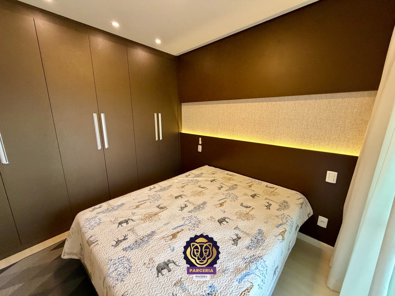 Dormitório II Suíte