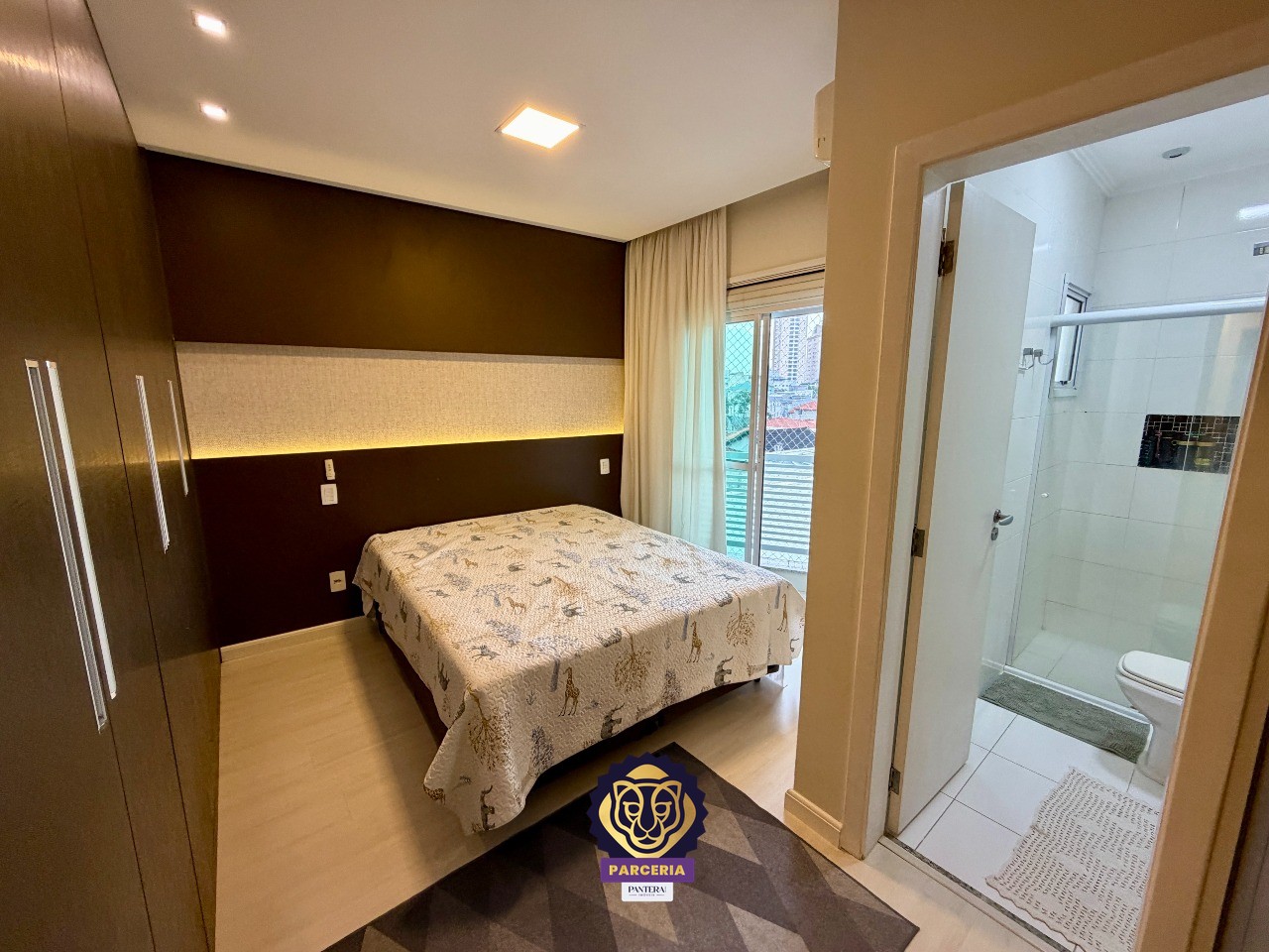 Dormitório II Suíte