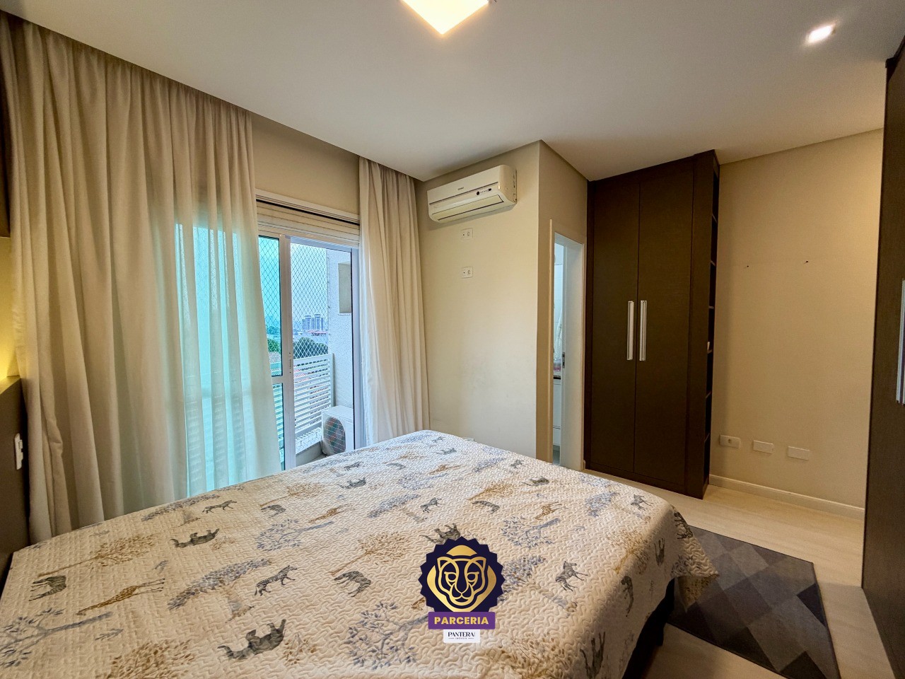 Dormitório II Suíte