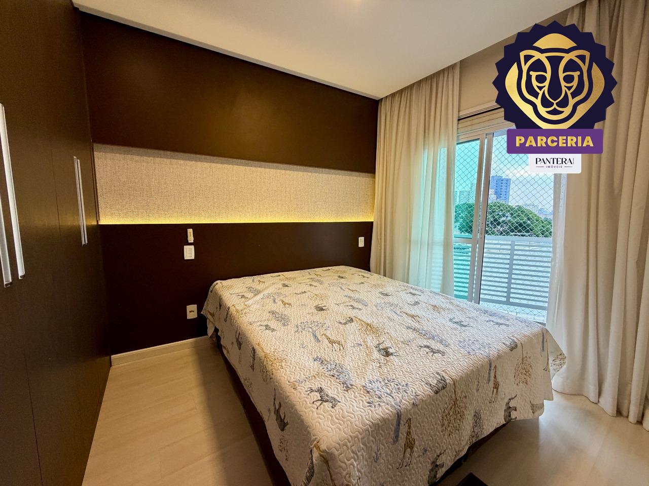 Dormitório II Suíte