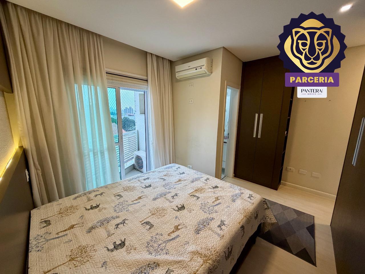 Dormitório II Suíte