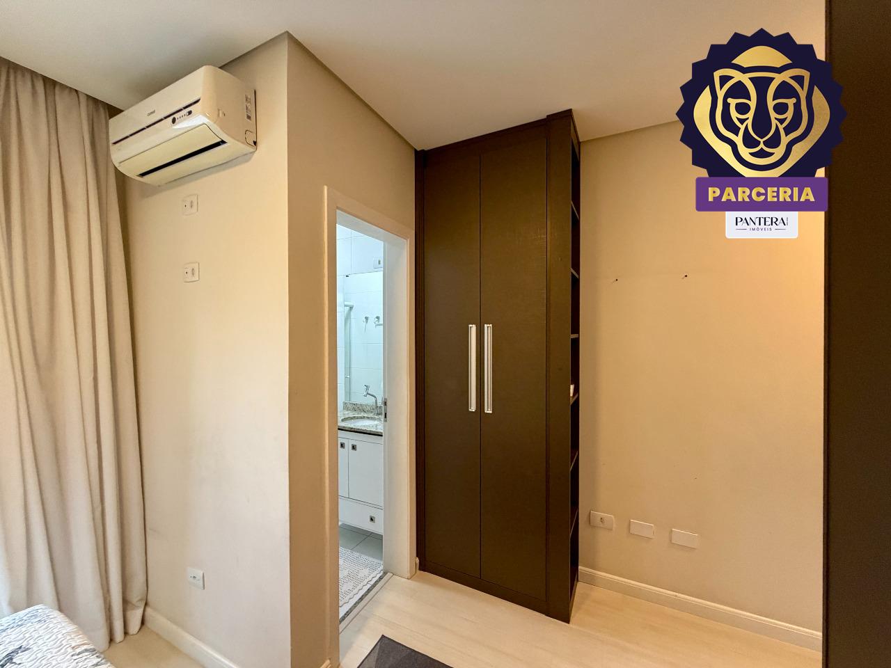 Dormitório II Suíte