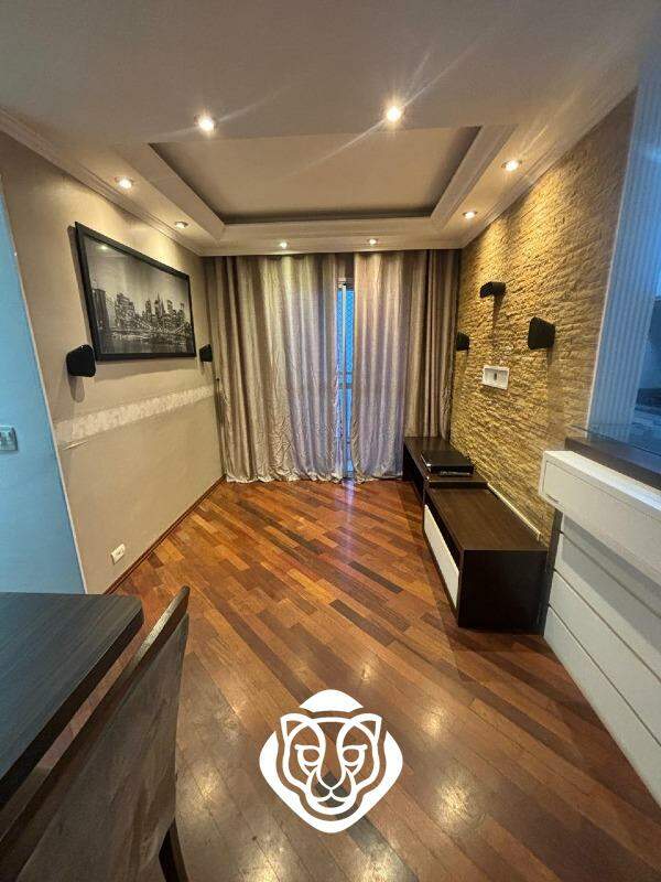Sala II ambientes 